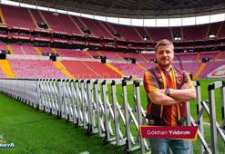 Galatasaray Espor, Paramanya oyuncusunu transfer etti