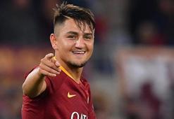 Cengiz Ünder piyasa değeri açıklandı!