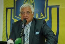 Bursaspor Kulübü, Cemal Aydın için başsağlığı mesajı yayımladı
