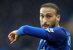 Cenk Tosun yorumu: O kendini kurtarır, sen kurtarma!