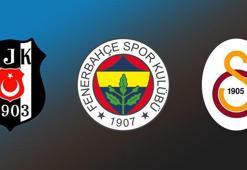Aralık'ta Twitter'da en çok etkileşim alan takımlar...