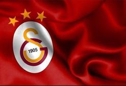 Galatasaray'dan sponsorluk açıklaması