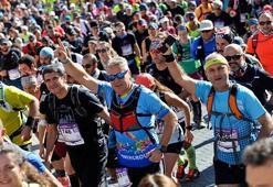 Salomon Cappadocia Ultra Trail, 20-21 Ekim 2018, Ürgüp - Kapadokya