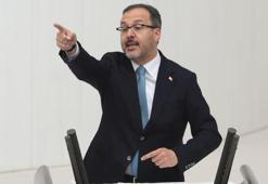 Bakan Kasapoğlu'ndan sert tepki!