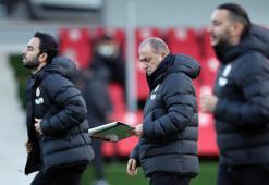 Galatasaray haberi: Fatih Terim takımla birlikte İtalya'ya gitti