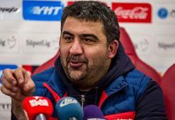 Gençlerbirliği'nde Ümit Özat ile 3 dönem, 24 transfer