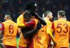 Galatasaray, Avrupa'da liderlik için sahaya çıkıyor
