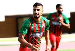 Karşıyaka'da Doğukan'a af yok