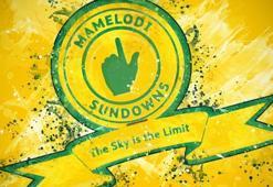 Mamelodi Sundowns ligde mağlubiyeti unuttu