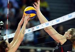 Voleybol Haftanın programı