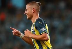 Son Dakika | Pelkas, Fenerbahçe'den ayrılmak istiyor