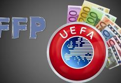 UEFA, Finansal Fair Play'den en çok Türk kulüplerini men ediyor