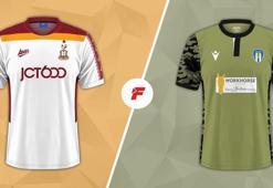 Bradford City'nin son 8 karşılaşması KG VAR bitti