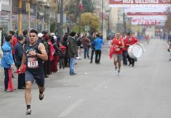Gaziantep "Milli Mücadele" için koşacak