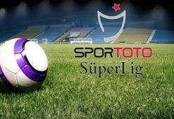 Süper Lig'de 17. haftanın programı!