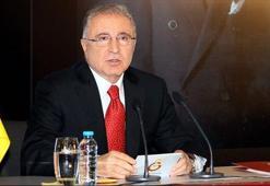 Ünal Aysal'dan Albayrak'a sert yanıt