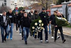 Sırp taraftar Ivkovic toprağa verildi
