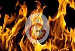 Galatasaray'da son dakika transfer haberleri - 20 Aralık Perşembe