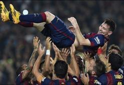 Manchester City'den Lionel Messi'ye büyük teklif