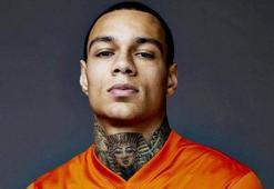 Van der Wiel resmen Toronto FC'de