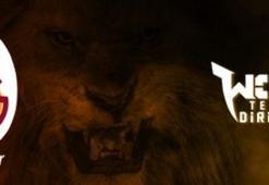 Galatasaray Wolfteam takımına büyük destek