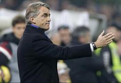 Milan 1-1 İnter