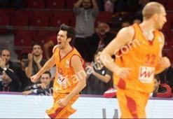 Galatasaray Liv Hospital - Beşiktaş Integral Forex: 100-94