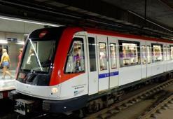 İki ili birbirine bağlayacak metro geliyor... 19 dakika sürecek