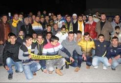 Ankaragücü taraftarları açlık grevinde