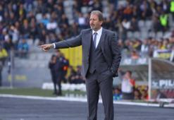 Manisaspor'da Taner Taşkın farkı