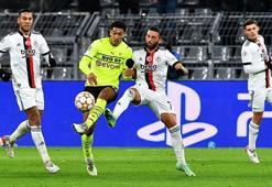 Beşiktaş, Şampiyonlar Ligi C Grubu'nu kaçıncı sırada bitirdi? Kaç gol attı, kaç gol yedi? 2021/22 Şampiyonlar Ligi C Grubu maç sonuçları