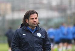İbrahim Üzülmez: Transfer dönemi bitti artık lige odaklandık