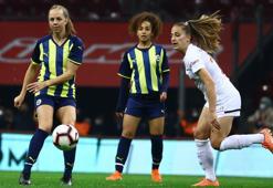 Galatasaray-Fenerbahçe maçı sonrası İsmigül Yalçıner: Elimizden gelen her şeyi yapacağız