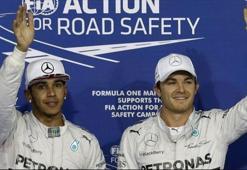 Formula 1'de dev final
