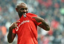 Beşiktaşlı Vagner Love'un menajerinden transfer açıklaması!