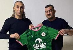 Isparta 32 Spor'da, Turgut Kul dönemi