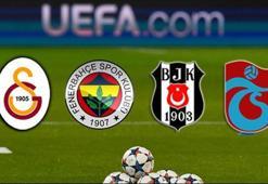 Dört büyükler iki sezonda servet kaybetti
