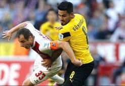 İlkay Gündoğan'dan Galatasaray itirafı