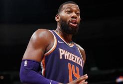 Phoenix Suns'ta Greg Monroe serbest kaldı