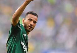 Fenerbahçe için Brezilya'dan Leandro iddiası!