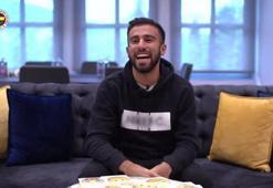 Fenerbahçe'den eğlenceli ‘'Kim hangi emoji?'' paylaşımı