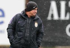 Galatasaray Fatih Terim'le bir yıl daha!