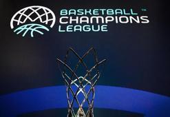 FIBA Şampiyonlar Ligi'nde Beşiktaş ve Pınar Karşıyaka kazandı