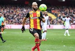 Bursaspor, John Bostock'u 2.5 yıllığına kadrosuna kattı
