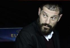 Slaven Bilic: Bizim çöplüğümüz diyebileceğimiz bir stadımız yok