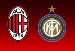 Milan-Inter maçı, hangi kanalda?
