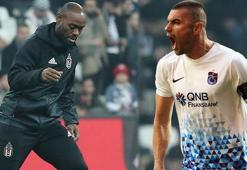 Vagner Love'a Burak Yılmaz örneği!