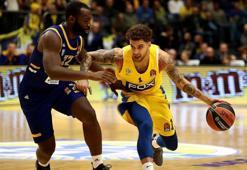 Maccabi Tel Aviv'den Khimki karşısında farklı galibiyet: 79-63