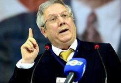 ...Ve Aziz Yıldırım'dan izin çıktı