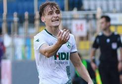 Giresunspor'da Erol Can Akdağ şoku